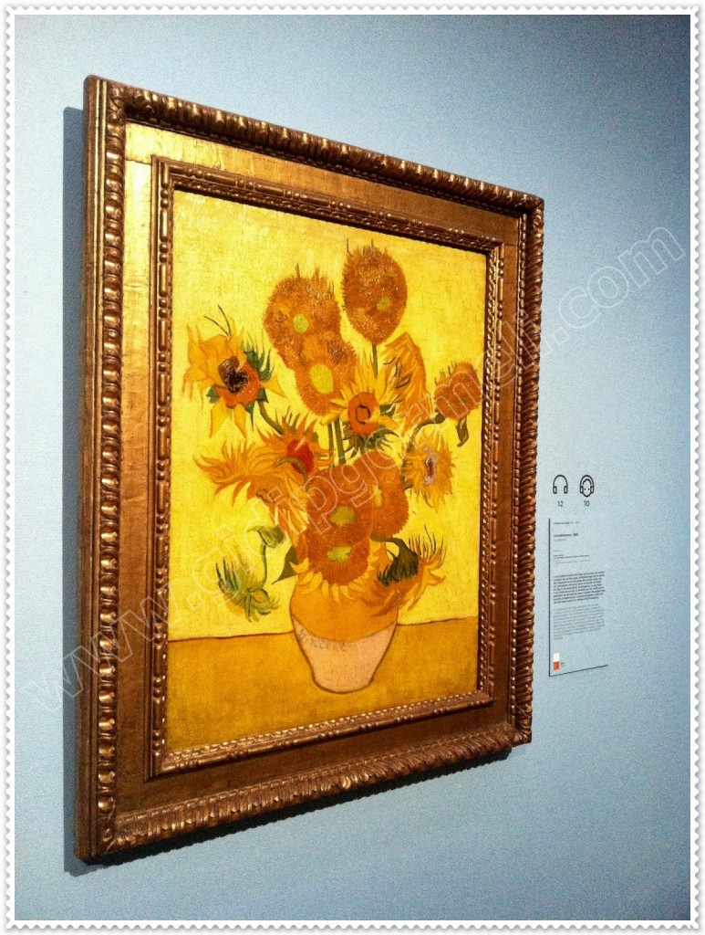 Van Gogh Müzesi