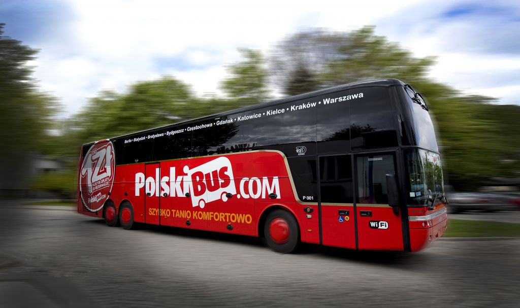 Polskibus