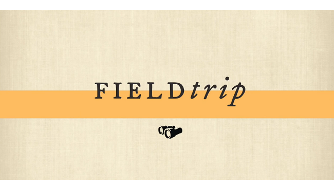 field-trip
