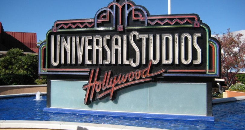 Universal Stüdyoları – Los Angeles