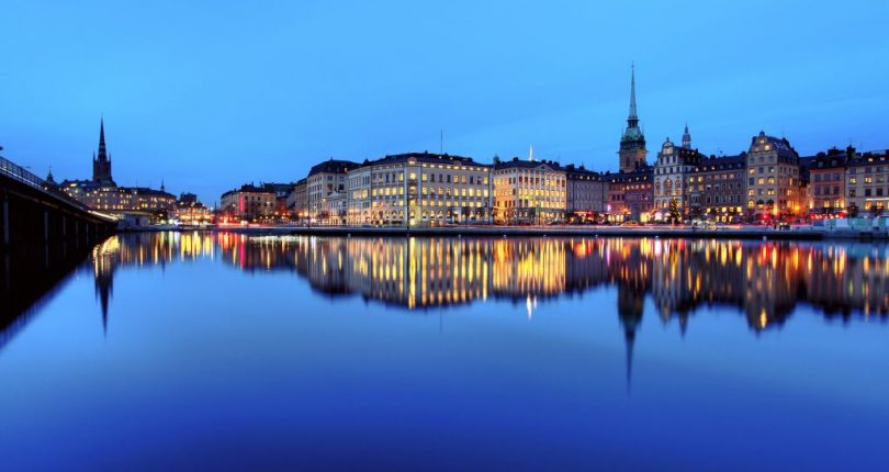 24 Saatte Stockholm’de Neler Yapılır?