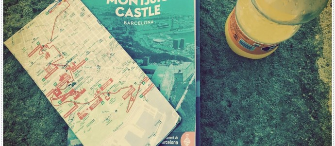 Montjuic Kalesi – Barselona