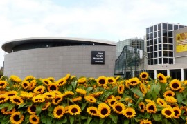 Van Gogh Müzesi – Amsterdam