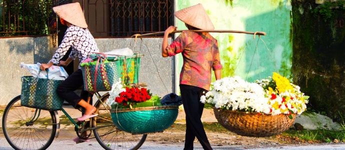 Hanoi Şehir Turu Ve Gezilecek Yerler