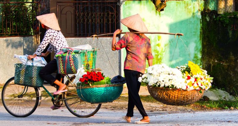 Hanoi Şehir Turu Ve Gezilecek Yerler