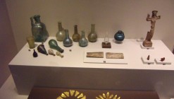 Eti Arkeoloji Müzesi – Eskişehir