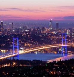 İstanbul’da Bedava Yapabileceğiniz Şeyler