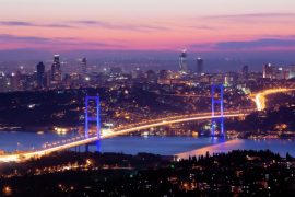 İstanbul’da Bedava Yapabileceğiniz Şeyler