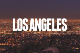 Los Angeles – Amerika