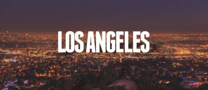 Los Angeles – Amerika