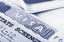 Schengen Vizesi Nedir? Nasıl Alınır?